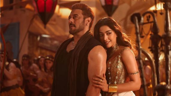 Sikandar Box Office Collection Day 6 Prediction: Salman-Rashmika’s Film To Inch Close To 100Cr On 1st Friday