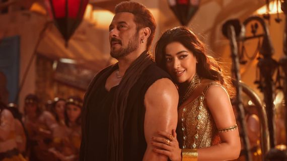 Sikandar Occupancy Day 4: Salman’s Film Records Its Lowest Footfalls On 1st Wednesday