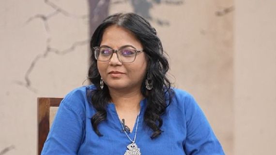 Creator Smita Singh Breaks Down Khauf’s Horror Magic, Credits Visuals & Background Scores