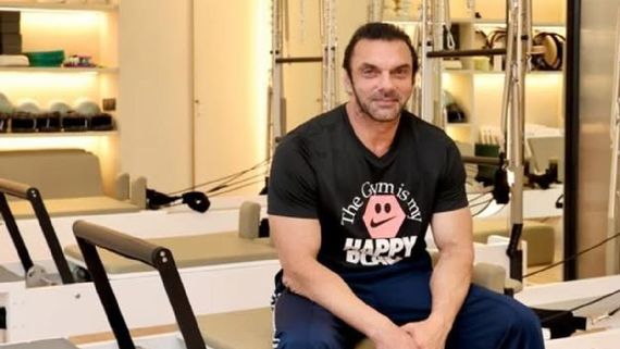 Sohail Khan Leases His Bandra Shop For Five Years & Monthly Rent Will Leave Drop Your Jaws