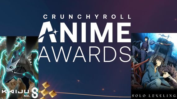 Crunchyroll Anime Awards 2025 Winner Voting: Solo Leveling, Kaiju No. 8- Who Will Win Anime Of Year?