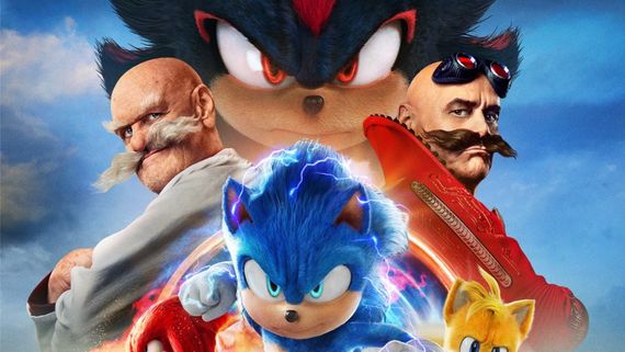 Sonic The Hedgehog 3 OTT Release Date, Platform: When & Where To Watch Online In India? DEETS