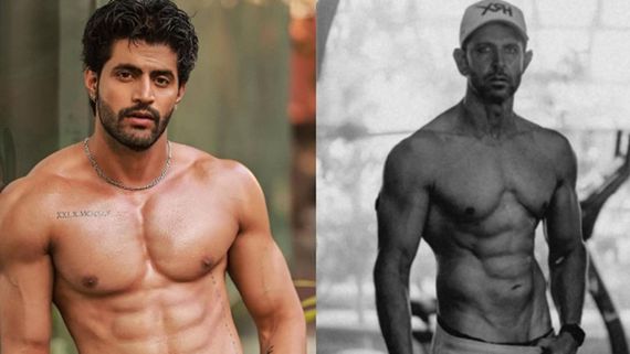 Sorab Bedi’s Fitness Mantra “I Want a Body Like Hrithik Roshan Sir”