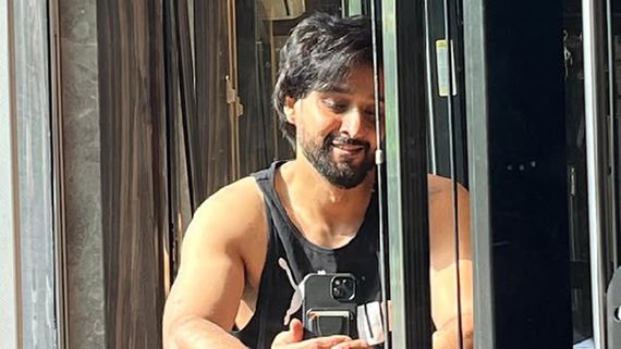 Sourabh Raaj Jain Shares Heartfelt Note Thanking the ‘Wonderful Souls’ Behind His Fitness Journey