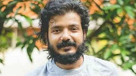 Sreenath Bhasi Allegedly Demanded Cannabis During Film Shoot, Says Namukku Kodathiyil Kaanam Producer