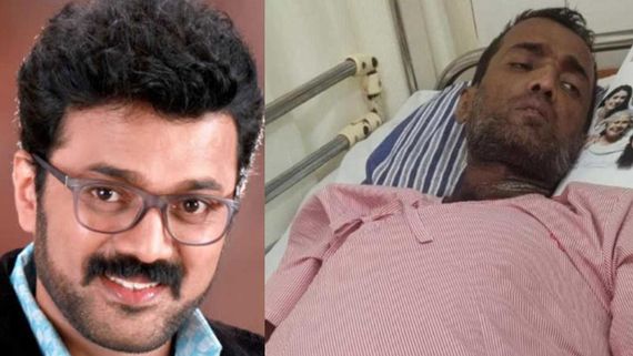 Kannada Serial Actor Sridhar's Health Update: Hospitalized In Bengaluru, Family Seeks Support For Treatment