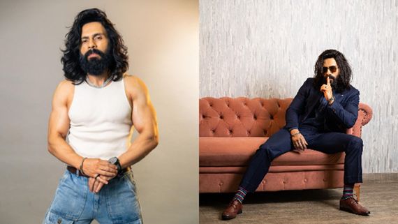 Steven Sweeney Shifts Gears: New Romantic Music Video 