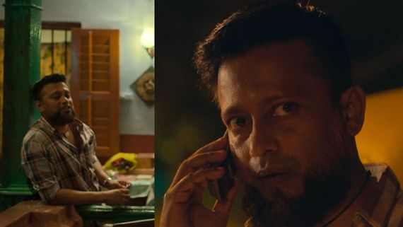 Actor Sukant Ray Opens Up About His Role In 'Khakee: The Bengal Chapter'