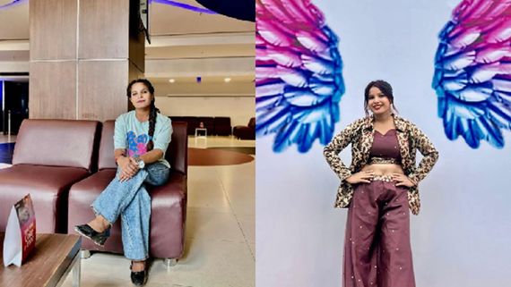 Empowering Voices: Sushma's Reflections on Dr. Ambedkar's Teachings on Josh