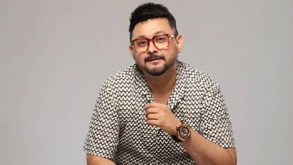 Swapnil Joshi On 'Sushila Sujit': 'It's Like Walking On A Tightrope, Being A Producer And An Actor 