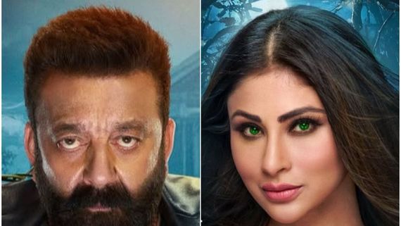 Why The Bhootnii Will Be More Than Just Another Horror Comedy— All Thanks to Sanjay Dutt & Mouni Roy!