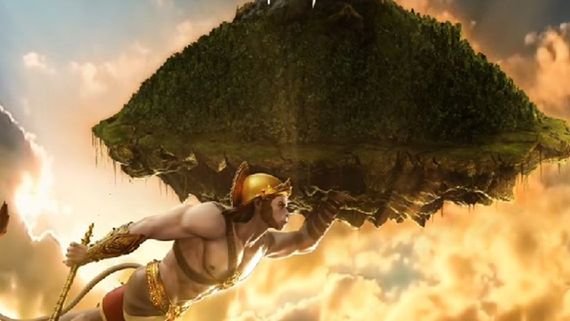 Hanuman Jayanti Special:  5 Reasons Why The Legend of Hanuman 6 Should Be On Your Watchlist!