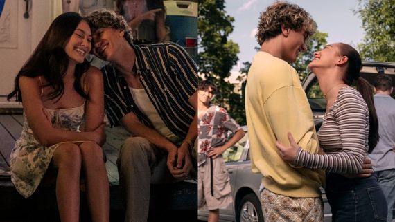 The Summer I Turned Pretty 3: Prime Video Releases First-Look Images For The Final Season