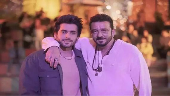 Ahead Of The Bhootnii Release, Actor Sunny Singh Shares Childhood Admiration For Sanjay Dutt