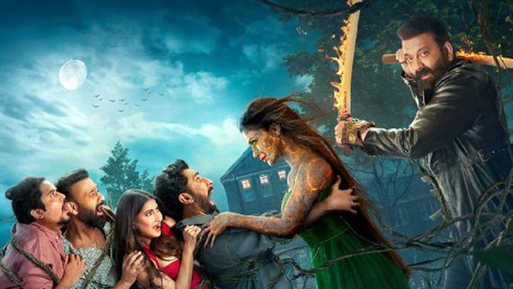 Sanjay Dutt-Starrer The Bhootnii To Gets New Release Date, The Movie To Storm Theatres On THIS Date