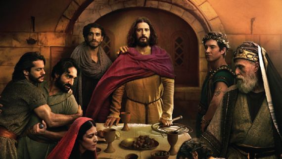 The Chosen’s Most Pivotal Season Hits Indian Theatres From Today 