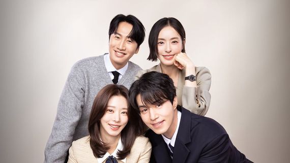 The Divorce Insurance Episode 6 OTT Release Date, Platform: When & Where To Watch Online? What To Expect?