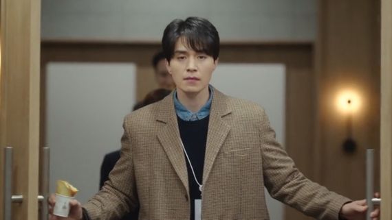 The Divorce Insurance Episode 4 OTT Release Date, Platform: When & Where To Watch Online? What To Expect?