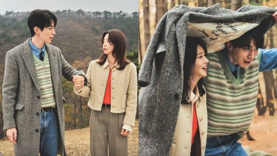 The Divorce Insurance Episode 5 OTT Release Date, Platform: When & Where To Watch Online? What To Expect?