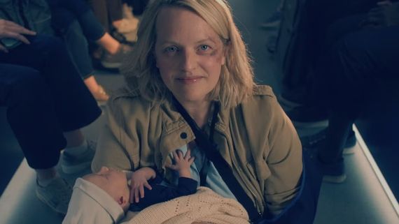 The Handmaid’s Tale 6 Full Episode Release Schedule: How Many Episodes Final Season Has? Premiere Date & DEETS