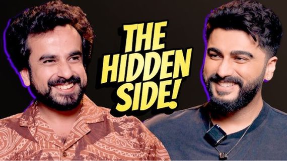 Arjun Kapoor Sings Praises For TVF; Reveals His All Time Favourite Shows