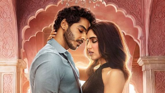 The Royals Netflix Release Date: Here's When Ishaan Khatter & Bhumi Pednekar's Show Will Premiere