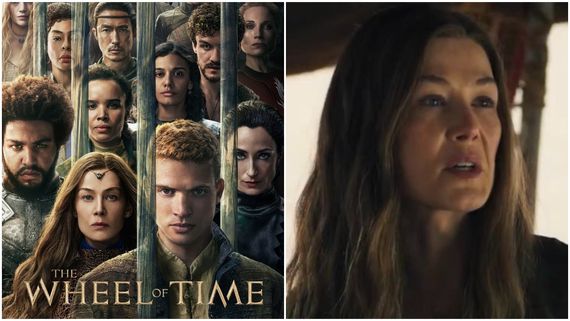 The Wheel Of Time 3 Episode 8 India Release Time: Here’s When Last Episode Will Premiere Online - DEETS