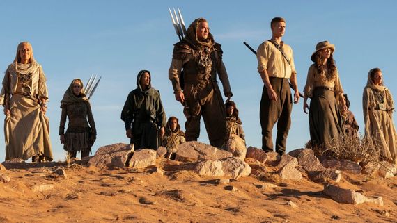 The Wheel Of Time 3 Episode 5 Recap: What Happened In Previous Episode? Check Spoilers, Ending Explained