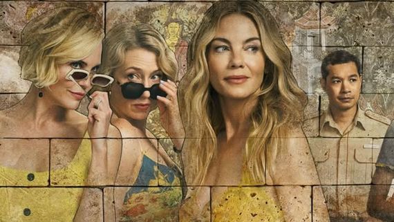 The White Lotus Season 3 Finale Episode 8 Release Time India: When & Where To Watch Last Episode Online?