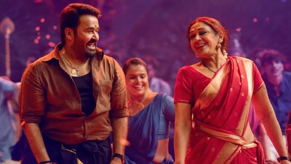 Thudarum Box Office Collection Day 6 Early Updates: Will Mohanlal's Film Beat Empuraan's Collection Today?