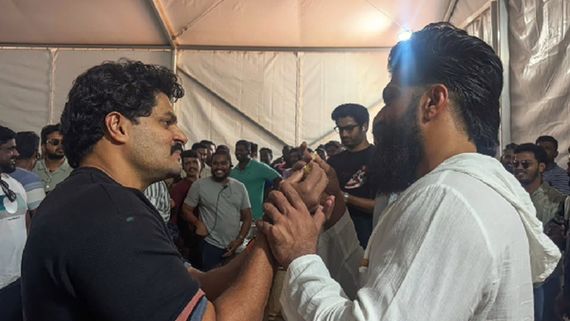 Is Malayalam Star Sudev Nair Set To Play A Pivotal Role In Toxic: A Fairy Tale For Grown-Ups?