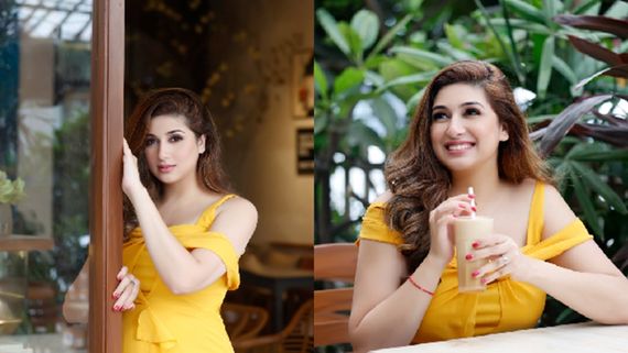 EXCLUSIVE | Vahbiz Dorabjee On Life, Lessons & Her Big Dreams For 2025: It’s Time Now...