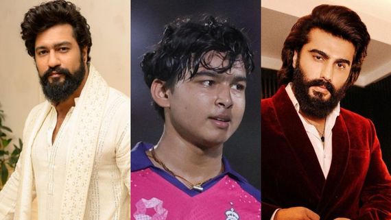 IPL 2025: Vicky Kaushal & Other Celebs Hail 14-Year-Old Cricketer Vaibhav Suryavanshi For Creating History