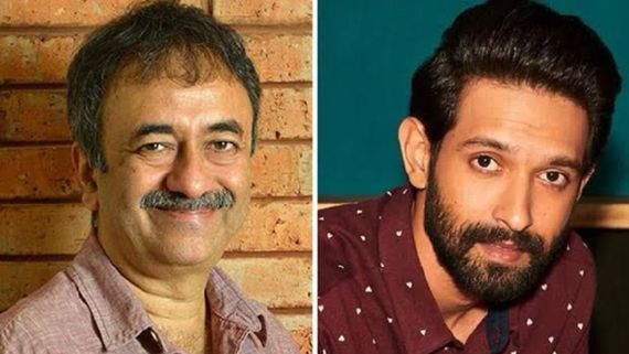 Vikrant Massey’s Power-Packed 2025: From Playing a Spiritual Icon to Leading a Rajkumar Hirani Series