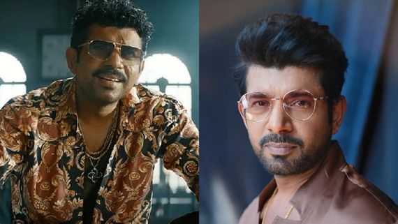 Jaat New Song Out: Viineet Kumar Siingh As Somulu Steals The Spotlight In 'Touch Kiya' With His Tapori Dance 