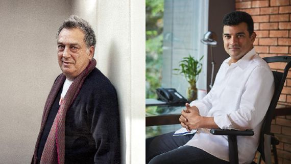 Stephen Frears To Direct Series Based On William Dalrymple's 'The Anarchy' For Roy Kapur Films And Wiip
