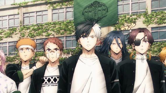 Wind Breaker Season 2 Episode 1 Full Episode: How To Download 1st Episode In Full HD 