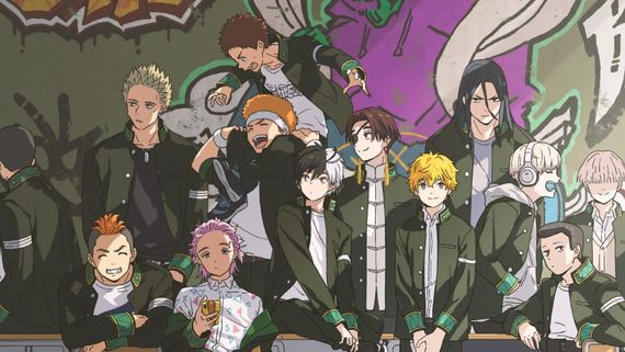 Wind Breaker Season 2 Ep 1 Release In Hindi: How To Watch The 1st Episode In Hindi Online