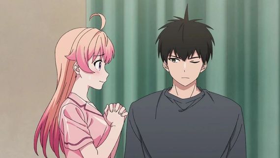 Witch Watch Ep 2 Release Time In India: Here's When 2nd Episodes Of Fantasy Anime Will Be Out