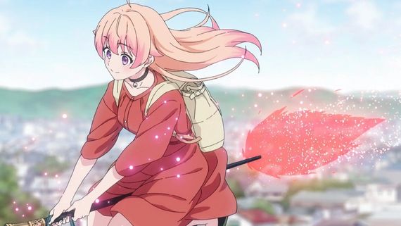 Witch Watch Ep 3 Release Time In India: Here's When 3rd Episode Of Fantasy Anime Will Be Out