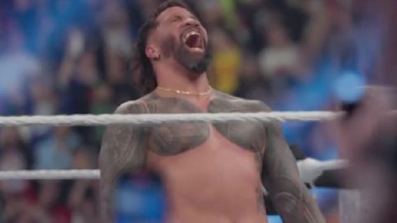 Netflix Takes You Inside The WWE Like Never Before With WWE: Unreal