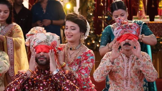 Yeh Rishta Kya Kehlata Hai Written Update April 22: Armaan’s Gift Sparks Emotions In Ruhi; What Will Abhira Do