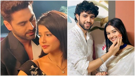 Yeh Rishta Kya Kehlata Hai Upcoming Twist: Armaan To Throw Abhira Out Of Poddar House? Check Shocking Reason