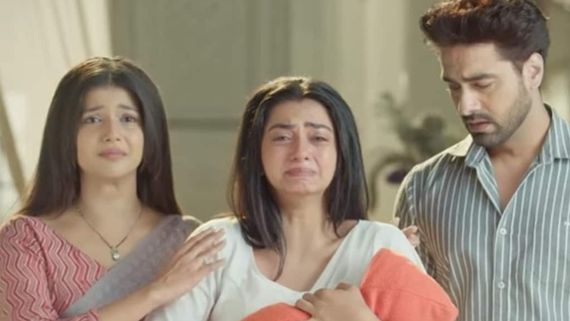 Yeh Rishta Kya Kehlata Hai New Twist: Ruhi’s Growing Feelings For Armaan; Abhira Faces New Challenges - DEETS