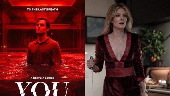 ‘You’, ‘Drop’ To ‘Kaalbhairavi’ - Paranormal Or Psychological? 6 Horror Stories For Every Type Of Fear