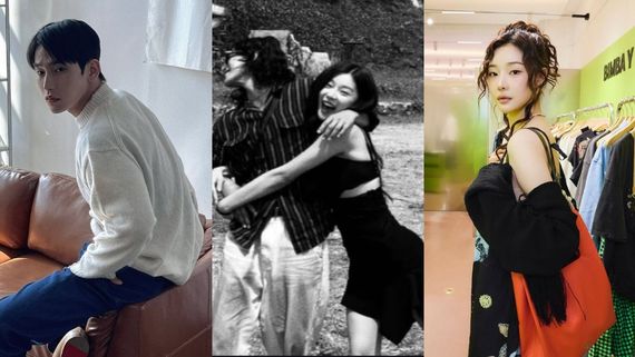 Is Yuk Jun Seo DATING Single’s Inferno 4 Co-Star Lee Si An? Actor Breaks Silence: We Are good... 