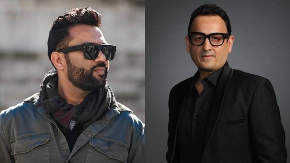 Bhanushali Studios & Ali Abbas Zafar’s AAZ Films Join Forces For Exciting Multi-Film Collaboration