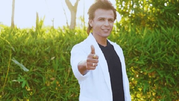 Abhijeet Sawant On Tinder After Marriage? Yes, That Happened 