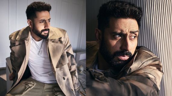 Abhishek Bachchan Tops Indian Streaming Acadamy’s  2025 Streaming & Digital Power List