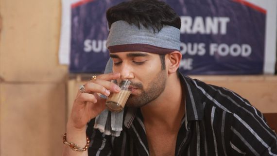 Jamai No 1: Abhishek Malik Celebrates International Tea Day 2025 With His Love For Perfect Cup Of Chai - EXCL